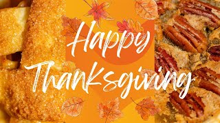 HAPPY THANKSGIVING WISHES MESSAGES GREETINGS