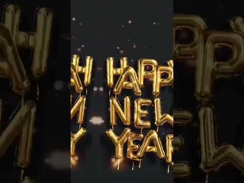 HAPPY NEW YEAR STATUS 2023  || WhatsApp status||#youtube  #spotify#sadikgaming05 #artist #trending