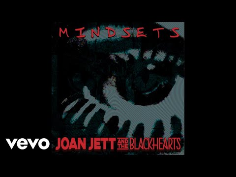 Joan Jett & the Blackhearts - Before the Dawn (Official Audio)