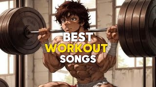 Best Gym🏋️ Motivation Songs 2024