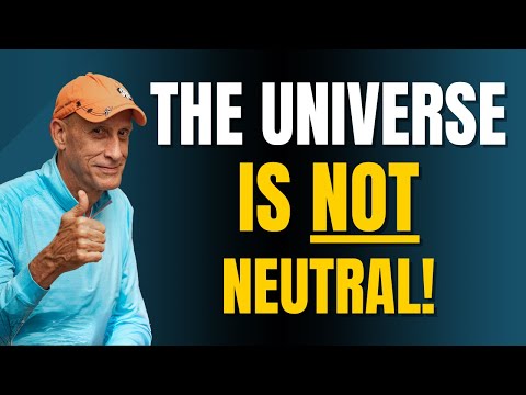 How the Universe “Cheats” on Your Behalf!