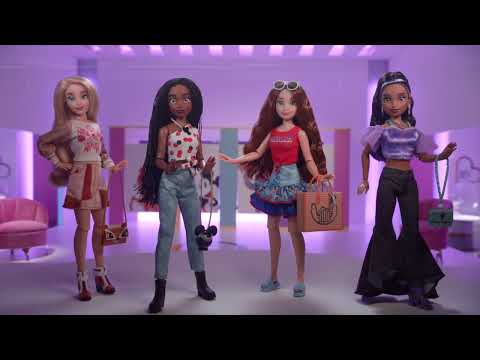 Disney ily 4EVER Fashion Dolls TVC | JAKKS Pacific