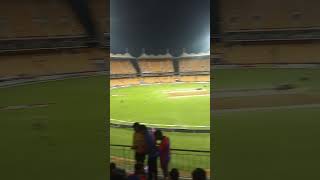 MA Chidambaram Stadium Chennai