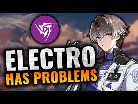 Electro Got Screwed Over