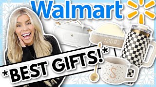 ❄️ 25 *BEST GIFTS* from Walmart 2024 ❄️ (budget-friendly holiday gift guide!)