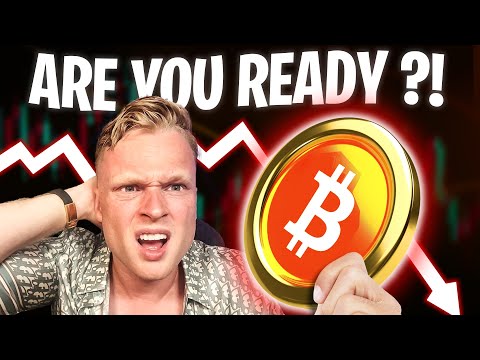 FED INTEREST RATE CUT TODAY! Will Bitcoin Price Dump Hard?