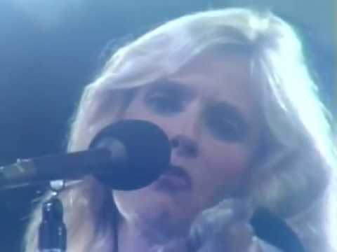 Kim Carnes - Bette Davis Eyes (OPM Poppy Edit)