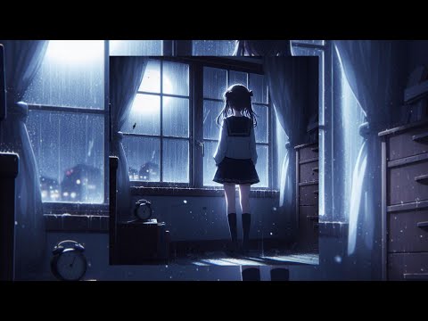 寂しい雨 - あげぱん