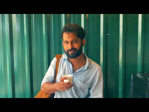 Get Chai Get Charged | 2020