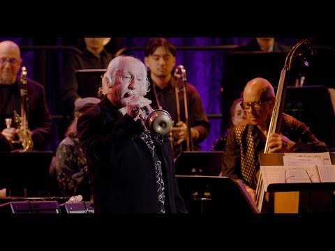 Greg Hopkins Big Band  - What'll I Do (Irving Berlin)