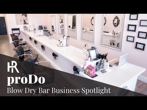 Business Spotlight: proDo | 2021 Hair Trends