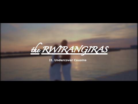 THE RWIRANGIRAS Episode 2 (Undercover Cousins)