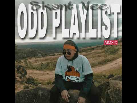 Skant Vee - Alas dos (Odd Playlist)