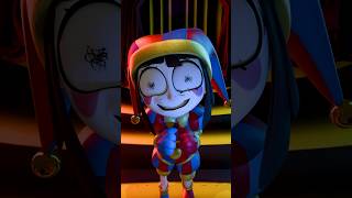 Pomni I GOT YOU ( The Amazing Digital Circus ) #shorts #funny #wowtoon