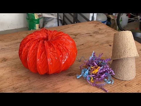 Do it Yourself Halloween Decorations