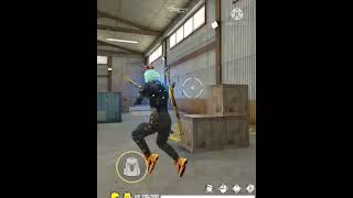 #short_freefire_video