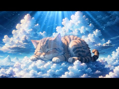 Cradlesong for Adults: Deep Tranquil Music to Lull You to Sleep