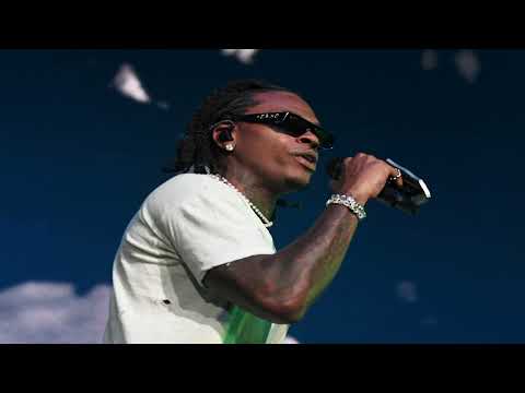 Gunna - Life Gets Hard (Unreleased)