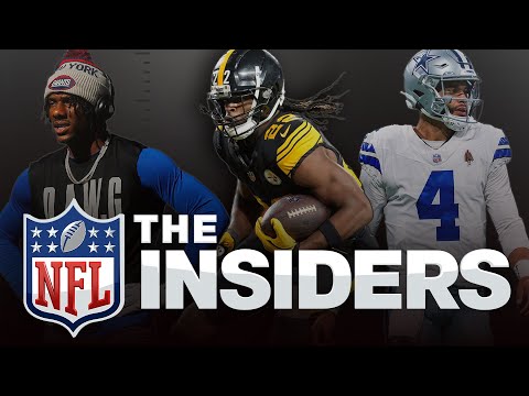 How Long Will Dak Prescott Be Out? Fantasy Trade Deadline Preview | The Insiders