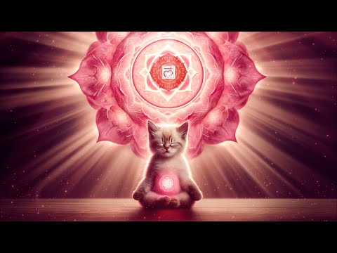 Root Chakra Activation Music - Enhancing Stability and Security through Meditation