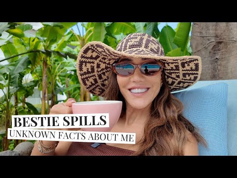 Girls Marbella Escape: Beach Day, Boutique Finds and BFF Moments | Tamara Kalinic