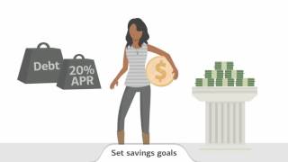 Steps for Money Management and Financial Planning