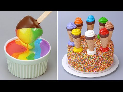 So Yummy Chocolate Cake Ideas | Extreme Cake