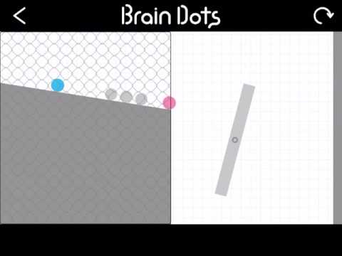 I have cleared stage 263 on Brain Dots! http://braindotsapp.com #BrainDots #BrainDots_s263