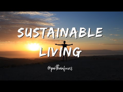 Discover the Secrets of Sustainable Living for a Greener Future