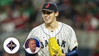 Roki Sasaki will be posted to MLB teams | Hot Stove