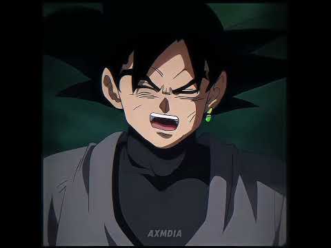 Edit #anime #animation #dragonball #goku #animeseries #animeshort #dragonballsz #edit #sukuna #jjk