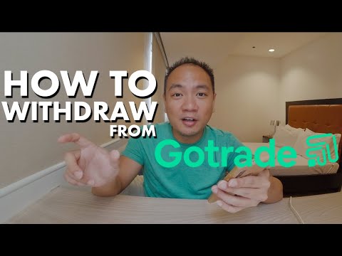 How to Withdraw from Gotrade & Avoid Penalties! A Step-by-Step Guide