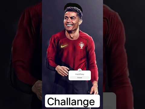 Cr7 Ka Short Video#cronaldo Non Stop Challange #shorts #sports #ronaldo #cr7 #shortvideo