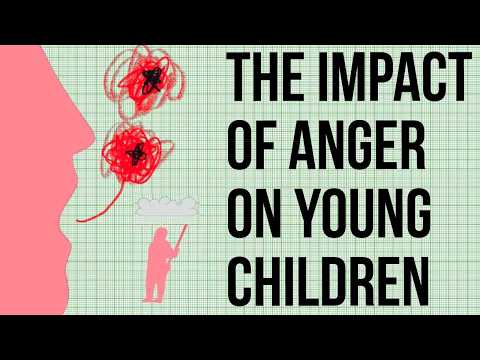 The Impact of Anger on Young Children