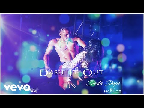 Dexta Daps - Dash It Out