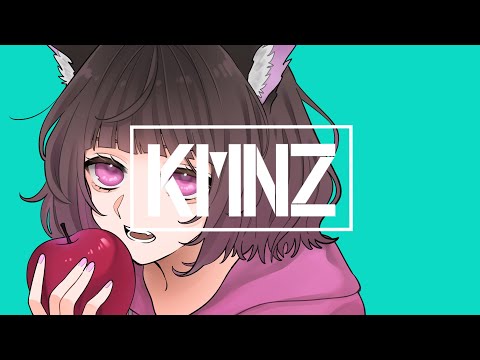 転生林檎 - ピノキオピー (Cover) / KMNZ LIZ