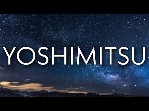 COCHISE - YOSHIMITSU (Lyrics)