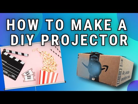 DIY Projector