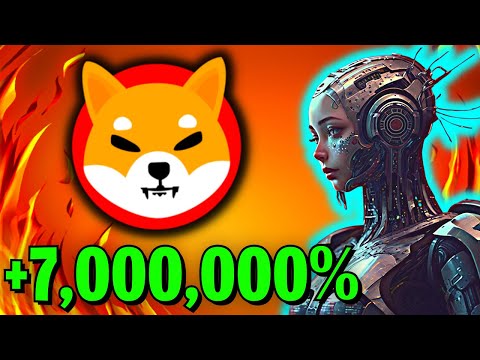 CHAT GPT PREDICTS SHIBA INU WHEN HITS $0.10 (SHOCKING) - SHIBA INU NEWS - SHIB PRICE PREDICTION