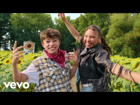 KIDZ BOP Kids - I Had Some Help (Official Music Video)