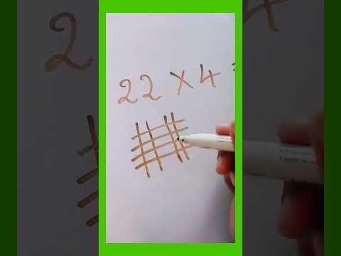 AWESOME MATHEMATICS #shorts #maths #easytrick #mathstricks #easymathtricks #quicktricks #tricks