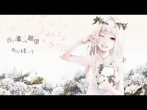 【Hatsune Miku】Milk Crown on Sonnetica