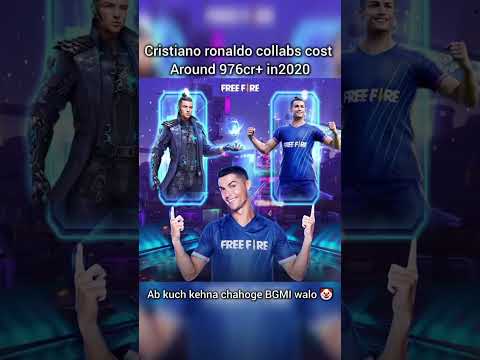 Pubg wale kuchh bolna chahoge #cristianoronaldo #shortsfeed #freefire #pubg #kiska animation best