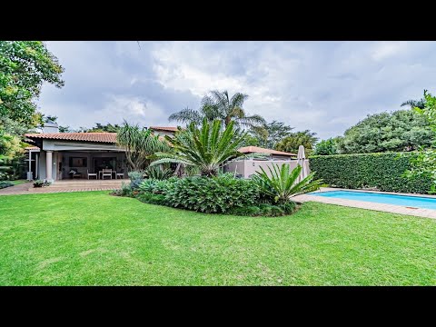 5 bedroom house for sale in Equestria | Pam Golding Properties