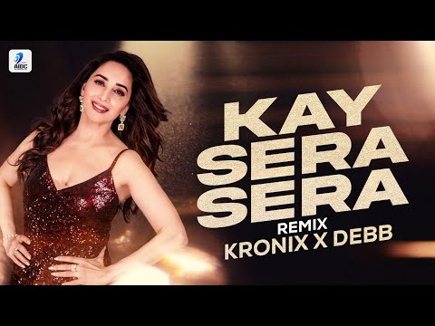 Kay Sera Sera (Remix) | Kronix X DEBB