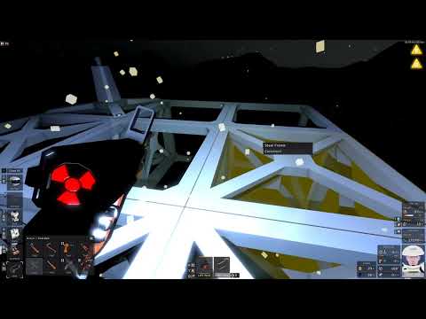 Stationeers Gameplay Mars Series Episode 30