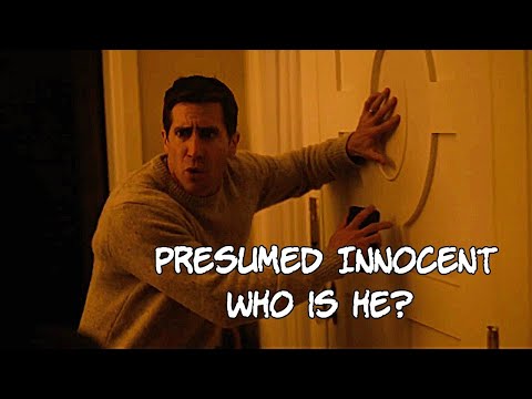 Presumed Innocent S01e04: Who is He?