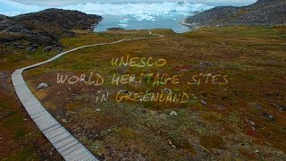 Unesco Heritage Sites In Greenland