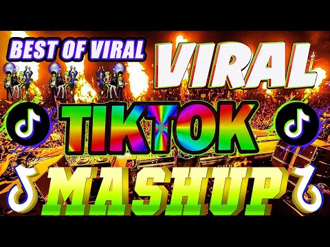 🔥 TIKTOK VIRAL MASHUP REMIX 2024 🔥 TRENDING TIKTOK MASHUP NONSTOP REMIX 2024🔥TRENDING TIKTOK VIRAL