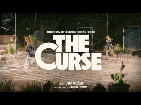 John Medeski - Ashram | The Curse (Music from the Showtime Original Series)